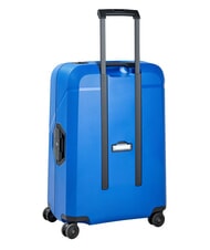 SAMSONITE MAGNUM ECO Chariot moyen 69/25 nauticblue - Valises Rigides - 5