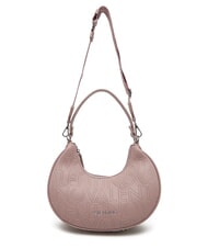 MARIO VALENTINO SHELBY Sac bandoulière à double bandoulière poudre - Sacs pour Femme - 3