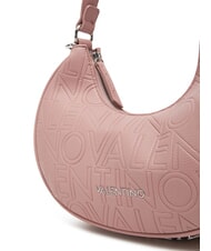 MARIO VALENTINO SHELBY Sac bandoulière à double bandoulière poudre - Sacs pour Femme - 5