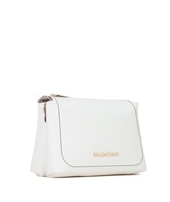 MARIO VALENTINO SAMANTHA Sac à bandoulière double et pochette blanc - Sacs pour Femme - 3