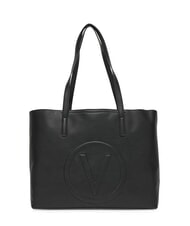 MARIO VALENTINO SELENA RE Sac de courses avec pochette noir - Sacs pour Femme - 4