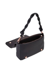 MARIO VALENTINO SCARLETT RE Sac à main, sac bandoulière noir - Sacs pour Femme - 4