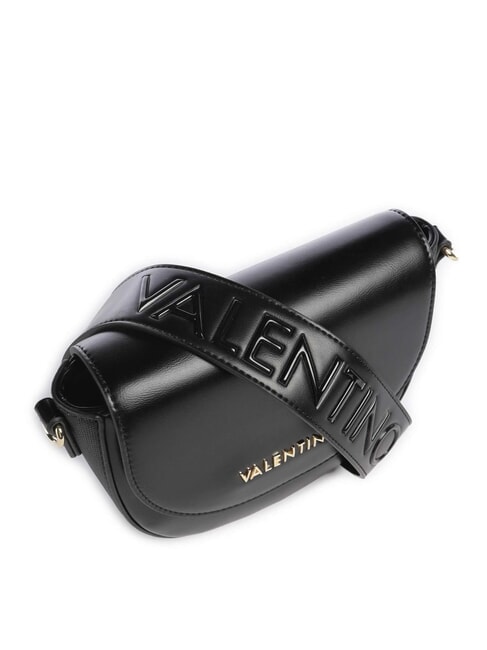 SYLVIA RE Mini sac bandoulière avec bandoulière noir - Sacs pour Femme