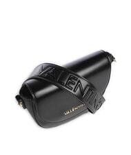 MARIO VALENTINO SYLVIA RE Mini sac bandoulière avec bandoulière noir - Sacs pour Femme - 4