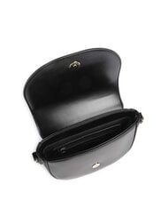 MARIO VALENTINO SYLVIA RE Mini sac bandoulière avec bandoulière noir - Sacs pour Femme - 5