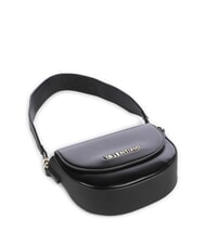 MARIO VALENTINO SYLVIA RE Mini sac bandoulière avec bandoulière noir - Sacs pour Femme - 6
