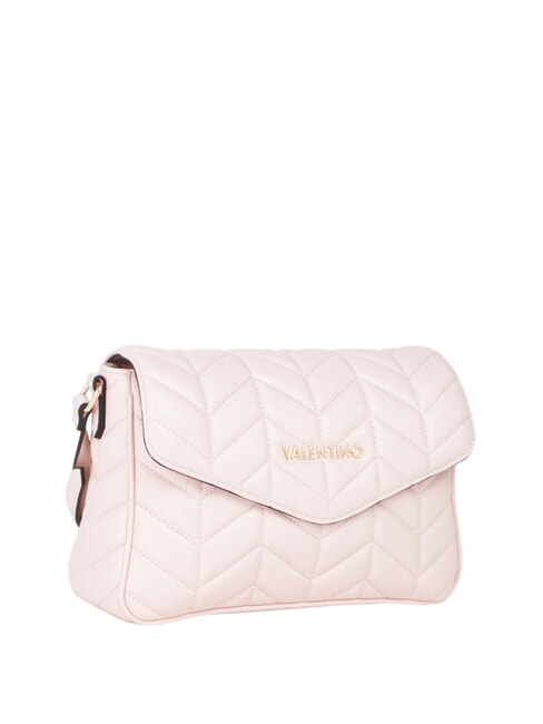 PETAL RE Sac bandoulière à rabat poudre - Sacs pour Femme