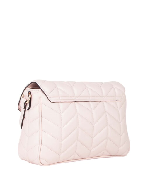 PETAL RE Sac bandoulière à rabat poudre - Sacs pour Femme