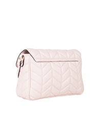 MARIO VALENTINO PETAL RE Sac bandoulière à rabat poudre - Sacs pour Femme - 3