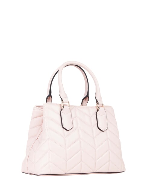 PETAL RE Petit sac à main avec bandoulière poudre - Sacs pour Femme