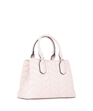 MARIO VALENTINO PETAL RE Petit sac à main avec bandoulière poudre - Sacs pour Femme - 3