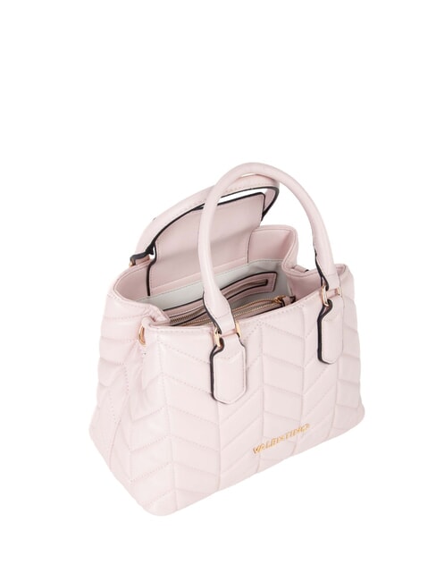 PETAL RE Petit sac à main avec bandoulière poudre - Sacs pour Femme