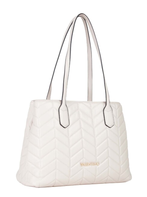 PETAL RE  écru - Sacs pour Femme