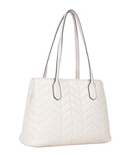 MARIO VALENTINO PETAL RE  écru - Sacs pour Femme - 3