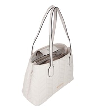 MARIO VALENTINO PETAL RE  écru - Sacs pour Femme - 4