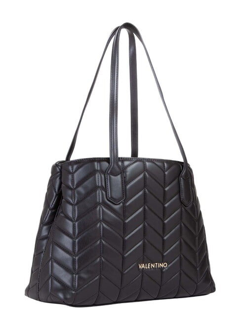 PETAL RE  noir - Sacs pour Femme