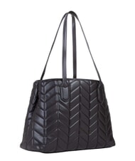 MARIO VALENTINO PETAL RE  noir - Sacs pour Femme - 3