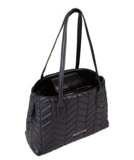 MARIO VALENTINO PETAL RE  noir - Sacs pour Femme - 4
