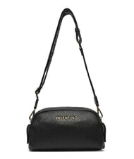 MARIO VALENTINO BLOSSOM RE Petit sac bandoulière noir - Sacs pour Femme - 3