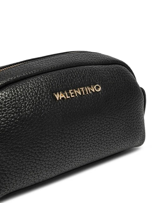 BLOSSOM RE Petit sac bandoulière noir - Sacs pour Femme