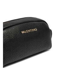 MARIO VALENTINO BLOSSOM RE Petit sac bandoulière noir - Sacs pour Femme - 4