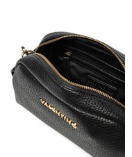 MARIO VALENTINO BLOSSOM RE Petit sac bandoulière noir - Sacs pour Femme - 5