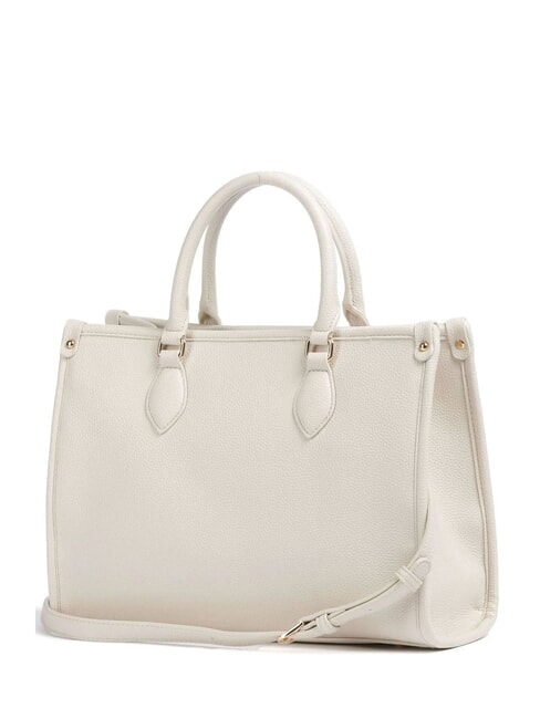 RISED RE Sac à main avec bandoulière écru - Sacs pour Femme