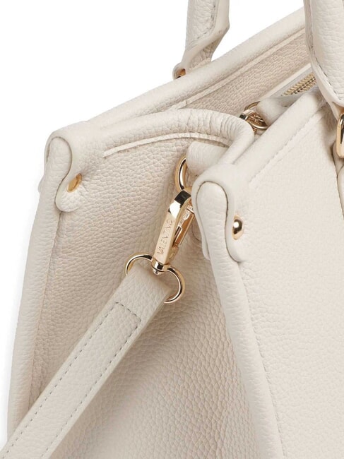 RISED RE Sac à main avec bandoulière écru - Sacs pour Femme