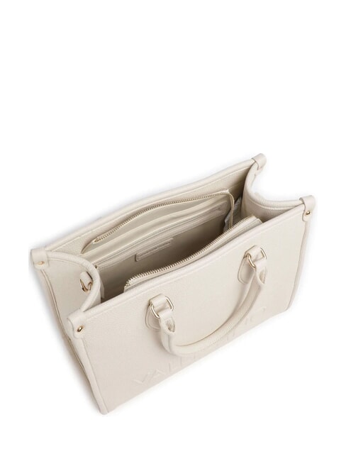 RISED RE Sac à main avec bandoulière écru - Sacs pour Femme