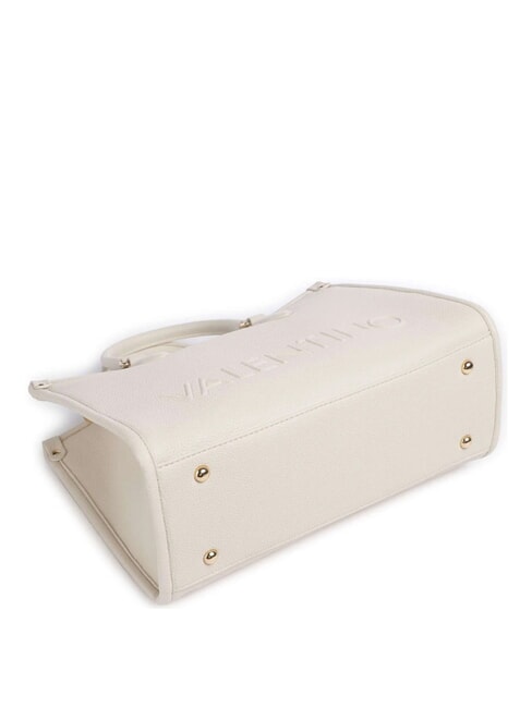 RISED RE Sac à main avec bandoulière écru - Sacs pour Femme