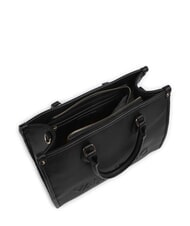 MARIO VALENTINO RISED RE Sac à main avec bandoulière noir - Sacs pour Femme - 4