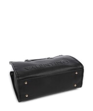 MARIO VALENTINO RISED RE Sac à main avec bandoulière noir - Sacs pour Femme - 5