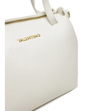 MARIO VALENTINO BLOSSOM RE Sac cabas bandoulière avec bandoulière blanc - Sacs pour Femme - 4