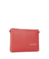 MARIO VALENTINO JASMIN Pochette plate avec bandoulière rouge - Sacs pour Femme - 2
