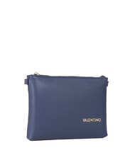 MARIO VALENTINO JASMIN Pochette plate avec bandoulière bleu - Sacs pour Femme - 2