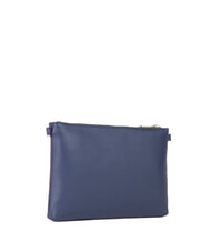MARIO VALENTINO JASMIN Pochette plate avec bandoulière bleu - Sacs pour Femme - 3
