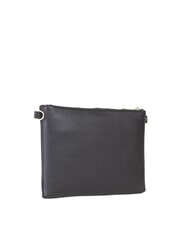 MARIO VALENTINO JASMIN Pochette plate avec bandoulière noir - Sacs pour Femme - 3