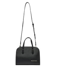 MARIO VALENTINO JASMIN Sac à main dôme avec bandoulière noir - Sacs pour Femme - 3