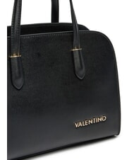 MARIO VALENTINO JASMIN Sac à main dôme avec bandoulière noir - Sacs pour Femme - 4