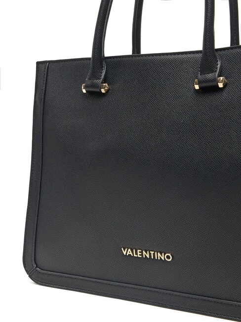 IVY Sac à main avec bandoulière noir - Sacs pour Femme