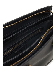 MARIO VALENTINO IVY Sac à main avec bandoulière noir - Sacs pour Femme - 5