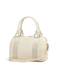 MARIO VALENTINO TWIG RE Sac bandoulière avec bandoulière écru - Sacs pour Femme - 2