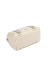 MARIO VALENTINO TWIG RE Sac bandoulière avec bandoulière écru - Sacs pour Femme - 5