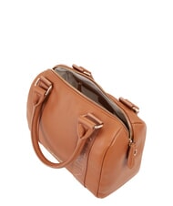 MARIO VALENTINO TWIG RE Sac bandoulière avec bandoulière cuir - Sacs pour Femme - 4