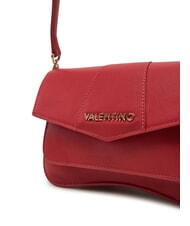 MARIO VALENTINO UNIKA Sac bandoulière avec bandoulière rouge - Sacs pour Femme - 3