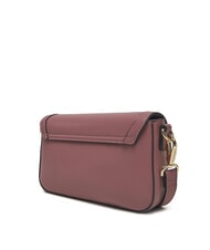 MARIO VALENTINO IVY Petit sac bandoulière à rabat rose antique - Sacs pour Femme - 2