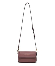 MARIO VALENTINO IVY Petit sac bandoulière à rabat rose antique - Sacs pour Femme - 3