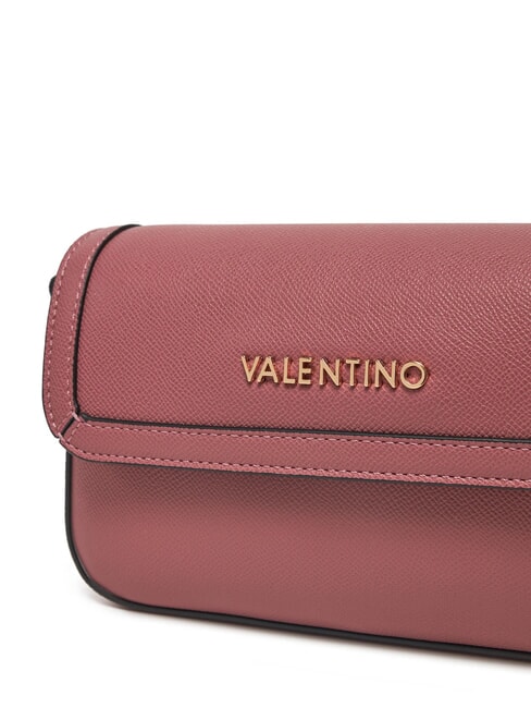 IVY Petit sac bandoulière à rabat rose antique - Sacs pour Femme