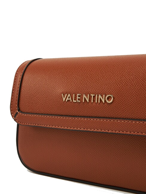 IVY Petit sac bandoulière à rabat cuir - Sacs pour Femme