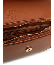 MARIO VALENTINO IVY Petit sac bandoulière à rabat cuir - Sacs pour Femme - 5